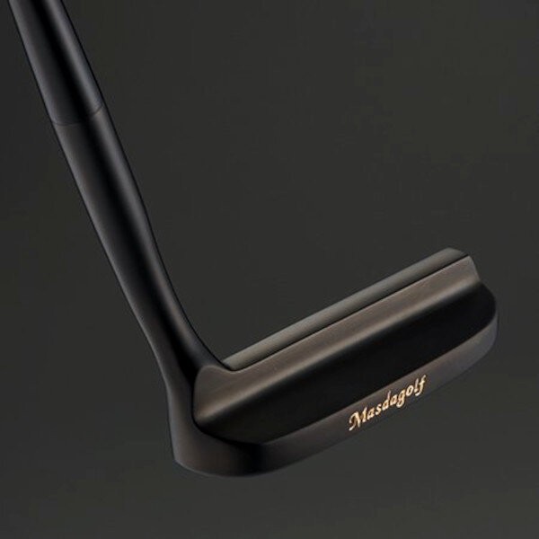 ☆【入荷しました！】 MASDA Putter TYPE-L ☆ : ゴルフ工房の日々徒然ブログ【京葉ゴルフ】