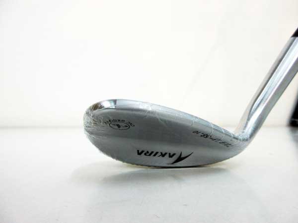 ☆レフティーの方必見！待望のレフティーモデル ウェッジ！アキラ TourWedge LH☆ : ゴルフ工房の日々徒然ブログ【京葉ゴルフ】