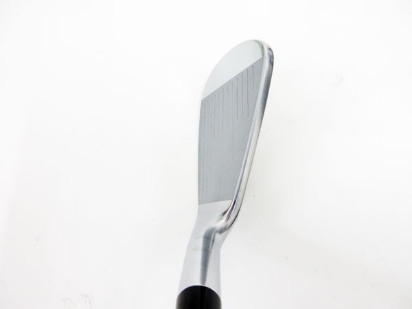 REONESS RI-53 限定Black リオネス アイアンセット ブラック