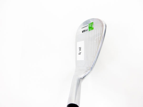 ☆とにかくやさしい番手別偏肉重心設計！PRGR Tune 02 CB アイアン