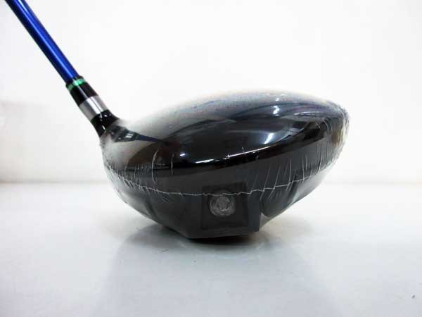 ☆S様の最強短尺ドライバー！BALDO CORSA PERFORMANCE 380 DRIVER