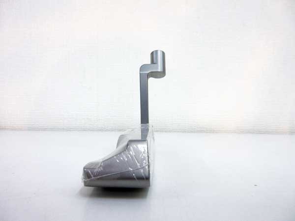 ☆限定100個の男前パターヘッド！フライハイト THE-G 303MILLED PUTTER PT-001 ☆ :  ゴルフ工房の日々徒然ブログ【京葉ゴルフ】