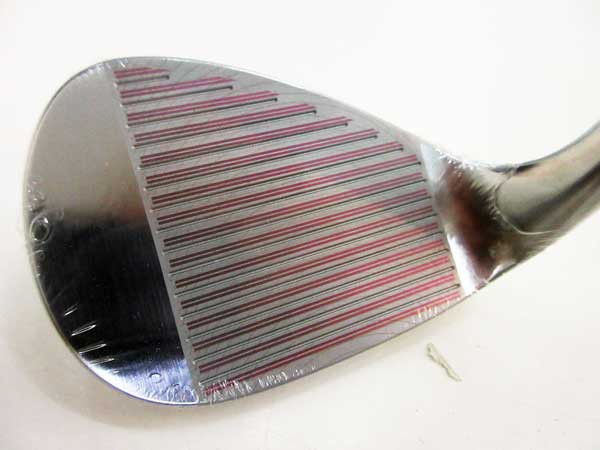 ☆ S様の激スピンウェッジ完成！ ロマロ SX-ZERO WEDGE