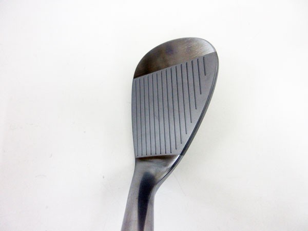 ☆幅広ソールでボールをやさしく拾える!M田様のNEW WEAPON! MOZ ☆幅広ソールでボールをやさしく拾える!M田様のNEW WEAPON! MOZ
