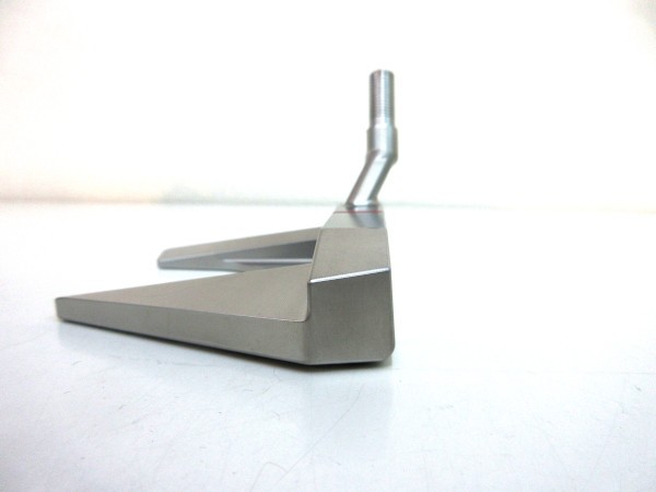 ☆【高級素材German stainless steelを使用した限定パター】GRAN DISTA
