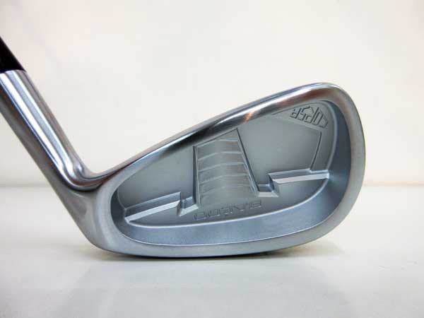 ☆間もなく発売！BALDO CORSA FORGED IRON 【TYPE MC・TYPE DC
