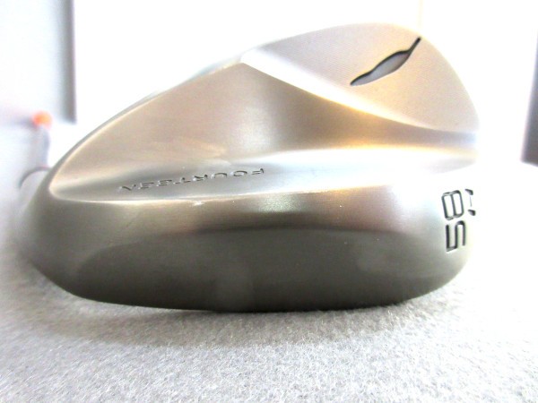 最終値下げ FOURTEEN 工房限定 プロ支給 F-WEDGE 48° 最終値下げ FOURTEEN 工房限定 プロ支給 F-WEDGE 48° 新製品