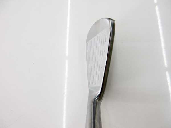 ☆最高の打感を追求した軟鉄鍛造製法を採用！バルド プロトタイプCB15