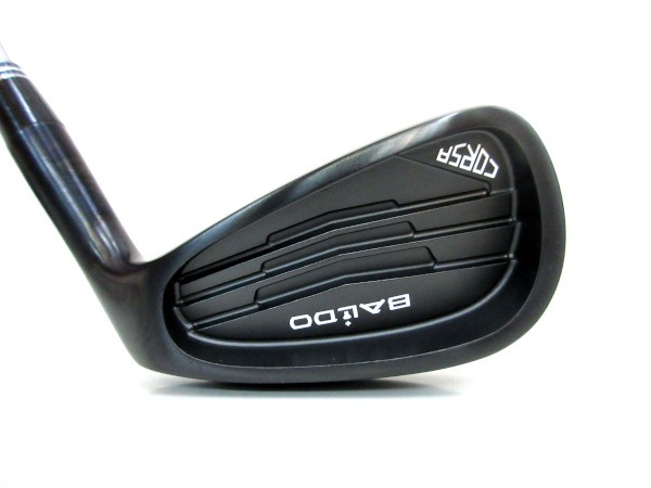 ☆【2022 BALDO CORSA FORGED IRON MC & DC TOUR KNIGHT】【2022