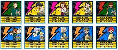 劇場版イナズマイレブン 人気投票 の結果 どうしてこうなった ケケのチャンネル80 ｴﾍﾍ