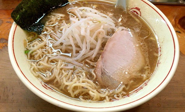 ホープ軒本舗 高円寺梅里 やっぱり支店は違う デウスエクスマキな食卓 ホープ軒本舗 高円寺梅里 やっぱり支店は違う デウスエクスマキな食卓