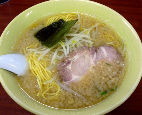 まるいち 所沢 夏コミ新刊セット記念の ザ 街道沿い背脂 デウスエクスマキな食卓