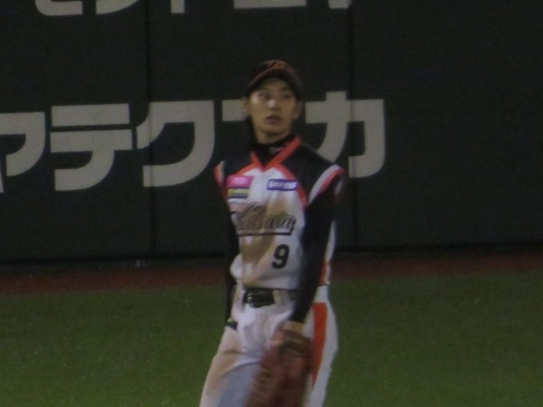 堀北さん 埼玉のサブマリン愛知の松谷通算100奪三振加藤優同点のホームインの愛知対埼玉 パロマ瑞穂 終盤ですm トラさんの純真