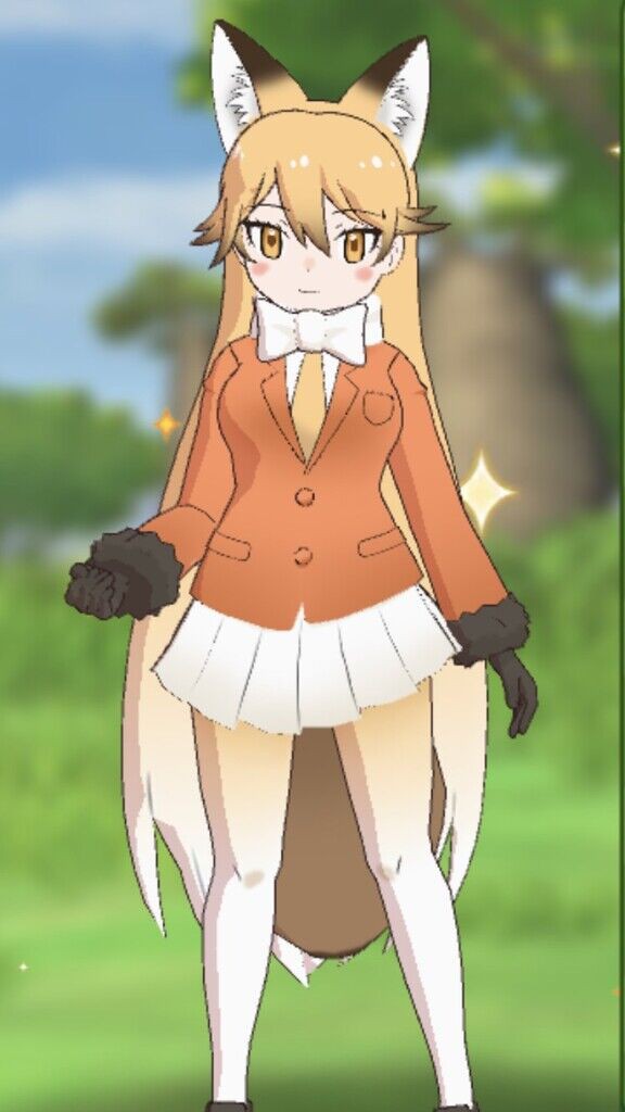 けもフレ3 3でもフレンズ人気投票やって欲しいのだ たいちょーさん速報 ーけもフレ3まとめ