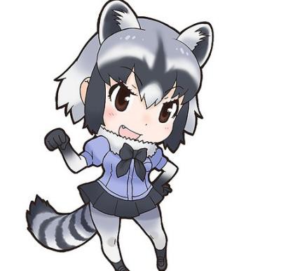 けものフレンズ アライさんに辛い思いをさせる絵は多いけど アライさんを甘やかす絵はあまりない けものフレンズ Com