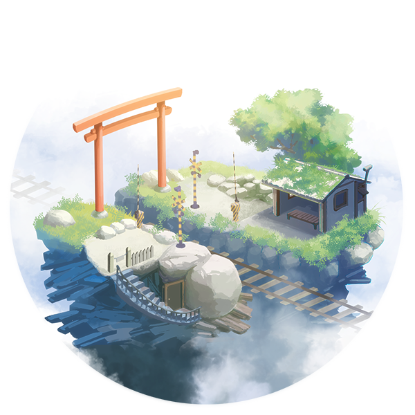 けものフレンズ たつき監督 背景美術に興味ある方おられるでしょうか けものフレンズ Com