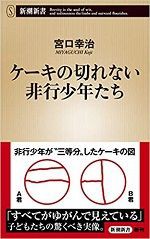 ２０１９年１０月２１日 月 ケーキの切れない非行少年 その１ ケーキの切れない非行少年たち 宮口幸治 武田鉄矢 今朝の三枚おろしの残り