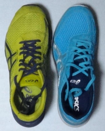 ゲルフェザーグライド4の試走など 気ままな旅っていいよね