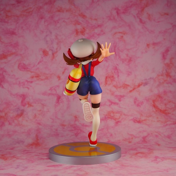 ARTFX J コトネ with チコリータ : 不玩全燃焼日誌