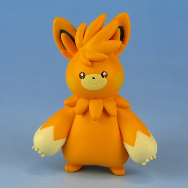 ポケモンスケールワールド パルデア地方 ネモ＆ラウドボーン