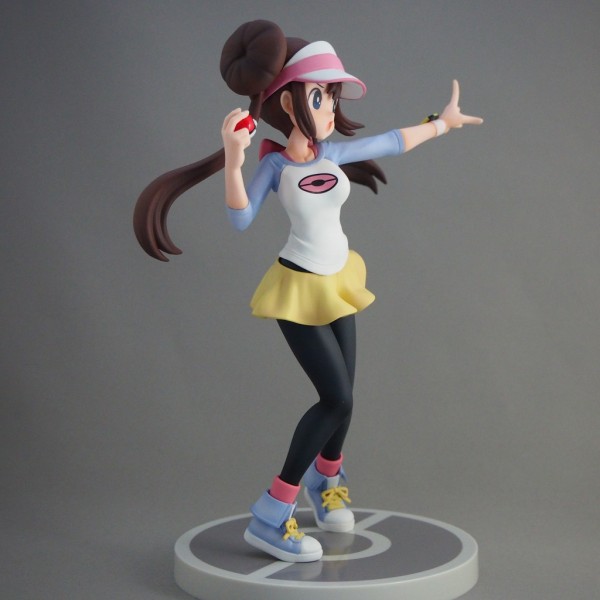 ARTFX J メイ with ツタージャ : 不玩全燃焼日誌