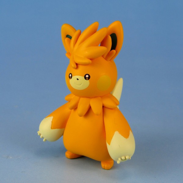 ポケモンスケールワールド パルデア地方 ネモ＆ラウドボーン