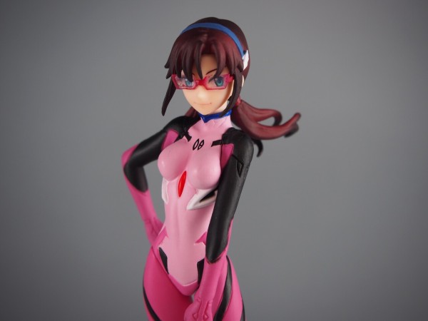 Gasha Portraits シン エヴァンゲリオン劇場版 不玩全燃焼日誌