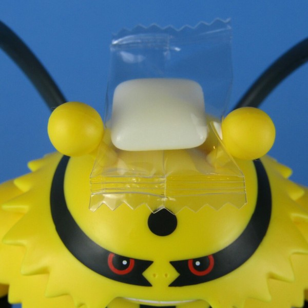 ポケモンスケールワールド シンオウ地方 デンジ＆エレキブル : 不玩全