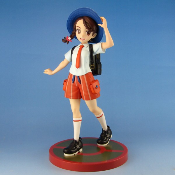 ARTFX J アオイ with ニャオハ : 不玩全燃焼日誌