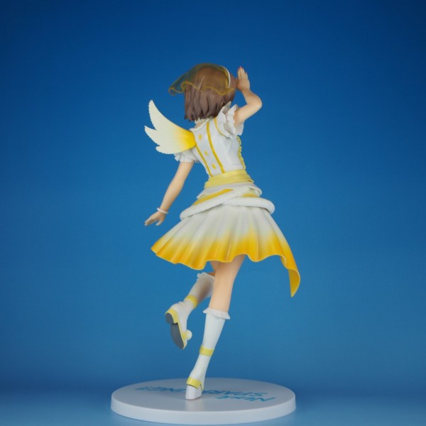 渡辺曜　コンセプトリング 10号 ラブライブ！サンシャイン!! The School Idol Movie Over the Rainbow