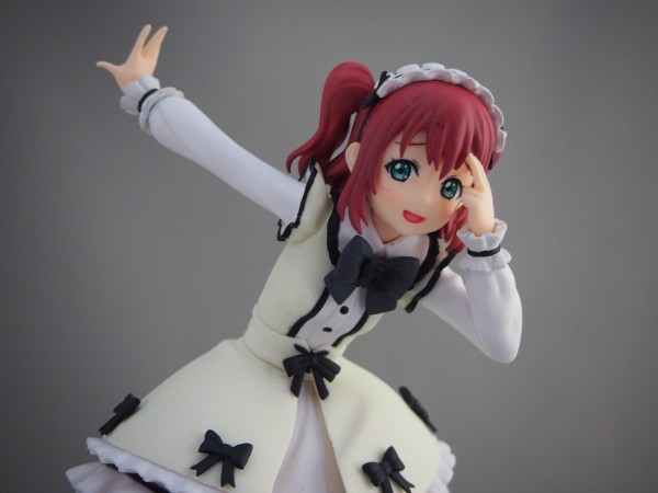 ラブライブ！サンシャイン!! スーパープレミアムフィギュア“黒澤ルビィ