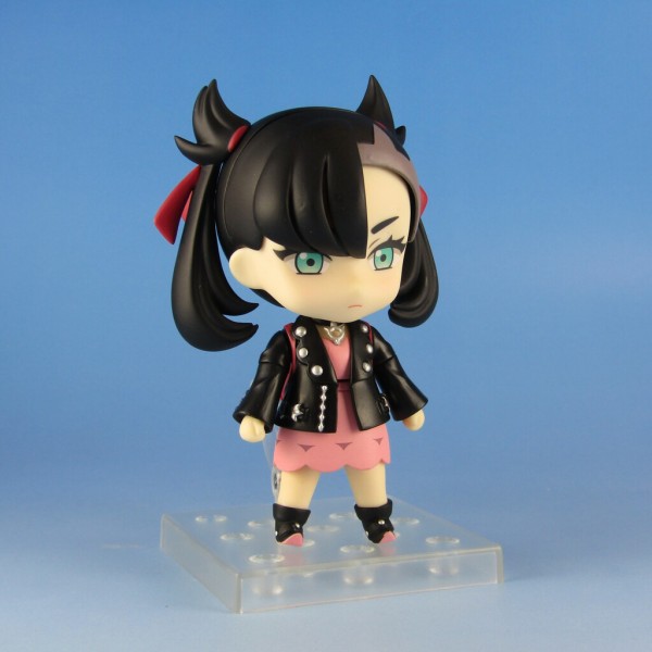 特典付き　マリィ　ねんどろいど Amazon | ねんどろいど ポケットモンスター マリィ ノンスケール