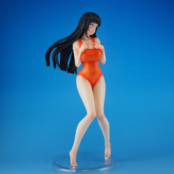 NARUTOギャルズ NARUTO-ナルト- 疾風伝 日向ヒナタ Ver.Splash