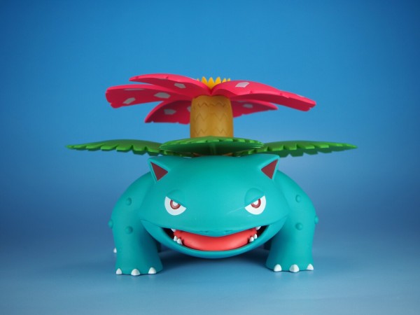 ポケモンスケールワールド カントー地方 オーキド博士セット 不玩全燃焼日誌