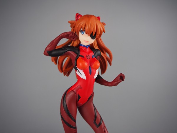 Gasha Portraits シン エヴァンゲリオン劇場版 不玩全燃焼日誌