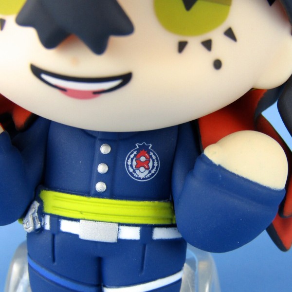 フィギュア POKÉMON TRAINERS ゼイユ＆ヤバソチャ : 不玩全燃焼日誌