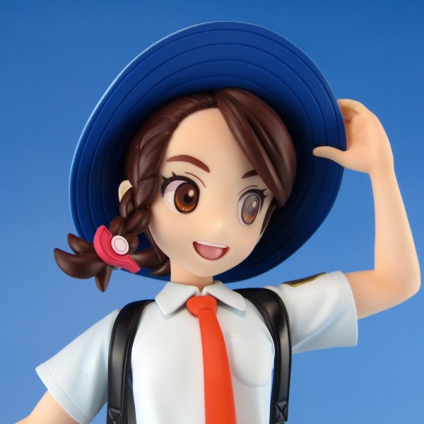 ARTFX J アオイ with ニャオハ : 不玩全燃焼日誌