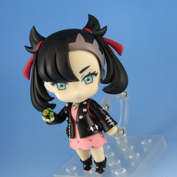 ねんどろいど マリィ : 不玩全燃焼日誌