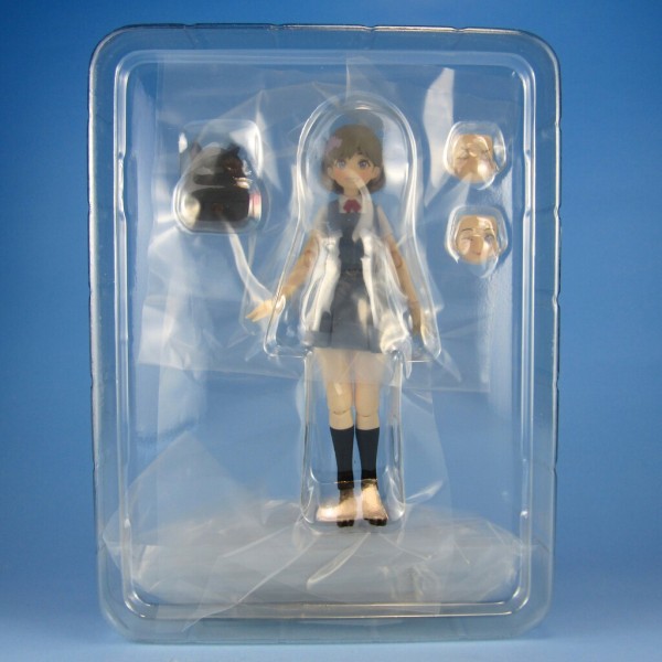 figma 唐 可可 : 不玩全燃焼日誌