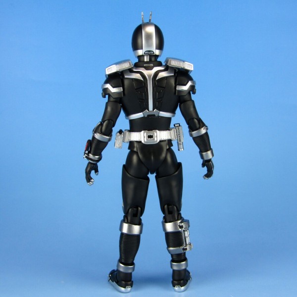 S.H.Figuarts（真骨彫製法） 仮面ライダーファイズ アクセル