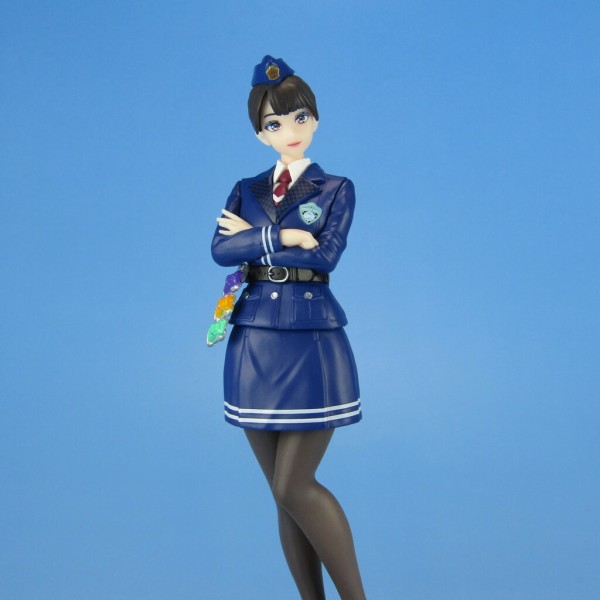 HG GIRLS 詩島霧子 A : 不玩全燃焼日誌