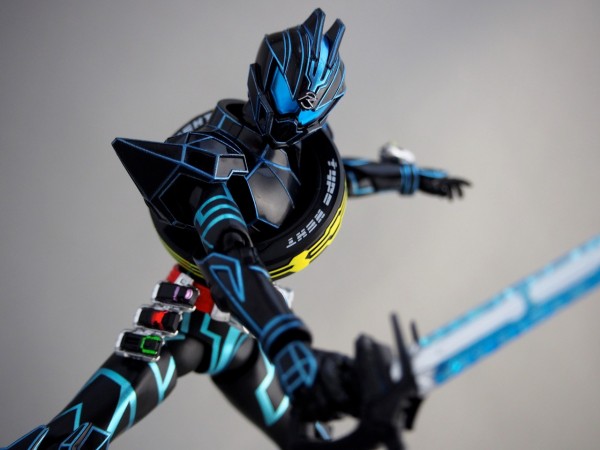 S.H.Figuarts 仮面ライダーダークドライブ タイプネクスト : 不 S.H.Figuarts 仮面ライダーダークドライブ タイプネクスト : 不