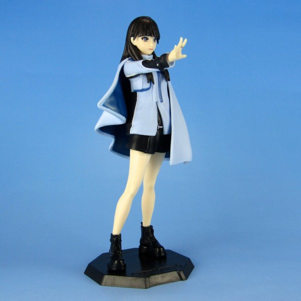 HG GIRLS 九堂りんね A : 不玩全燃焼日誌