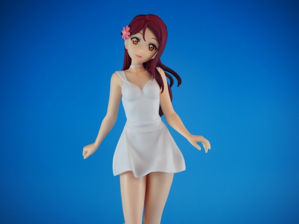 ラブライブ！サンシャイン!! EXQフィギュア～桜内 梨子～SUMMER ver
