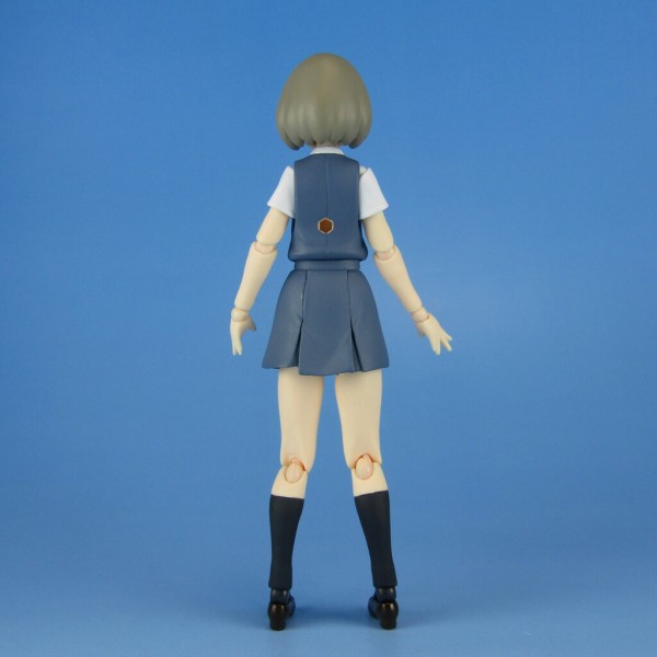 figma 唐 可可 : 不玩全燃焼日誌