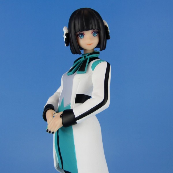 HG GIRLS ヒューマギア：イズ : 不玩全燃焼日誌