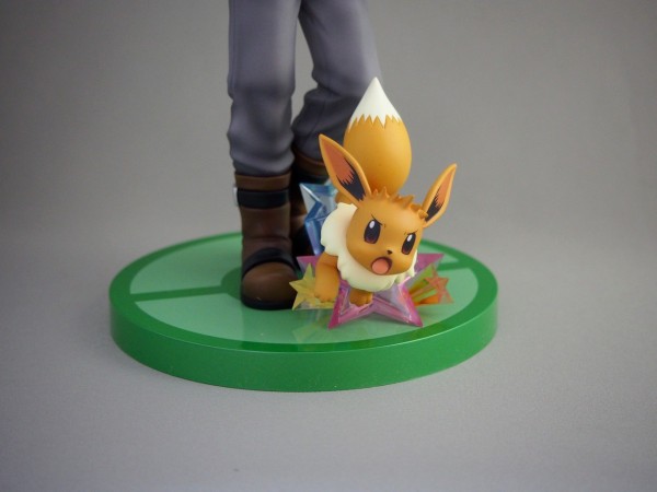 ARTFX J 『ポケットモンスター』シリーズ グリーン with