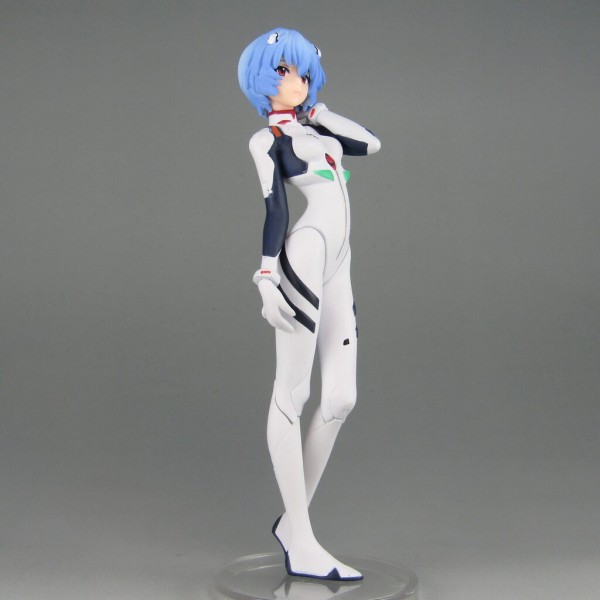 Gasha Portraits シン エヴァンゲリオン劇場版02 不玩全燃焼日誌