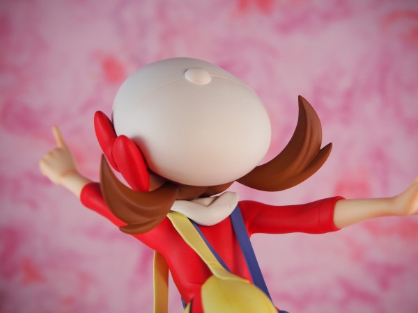 ARTFX J コトネ with チコリータ : 不玩全燃焼日誌 ARTFX J コトネ with チコリータ : 不玩全燃焼日誌
