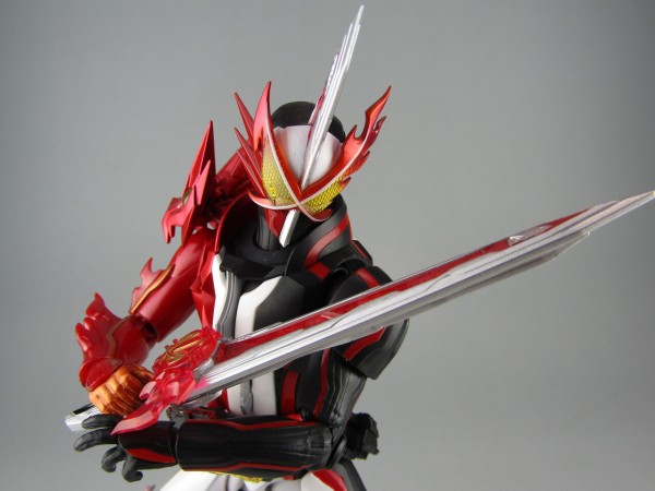 仮面ライダーセイバー　ブレイブドラゴン　プロモ　1枚 RAH GENESIS 仮面ライダーセイバー ブレイブドラゴン | 仮面